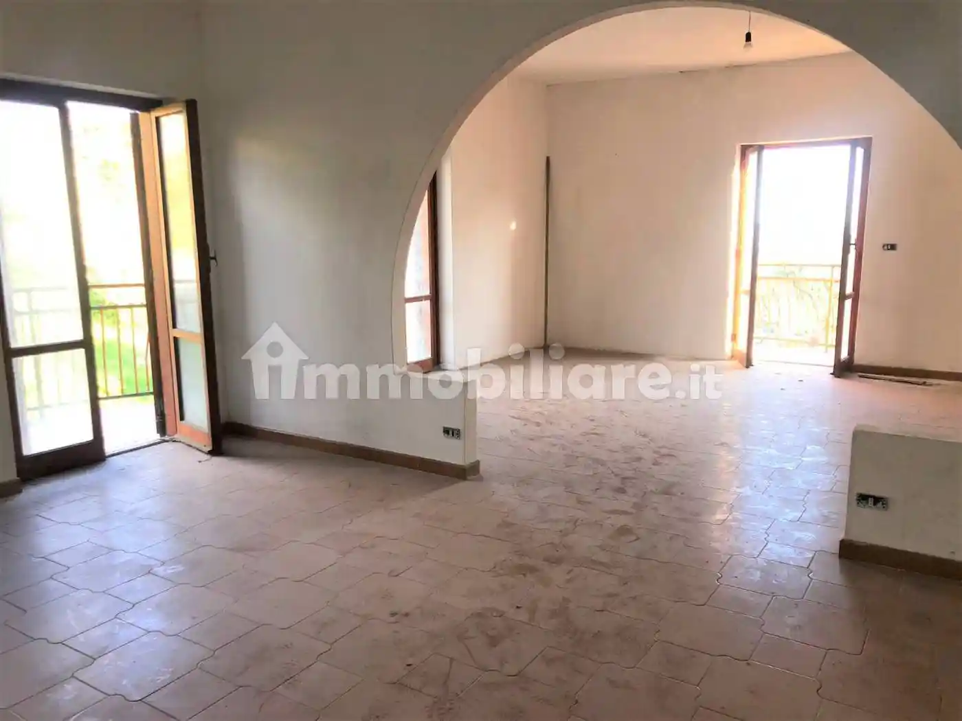 Villa in vendita a Catanzaro