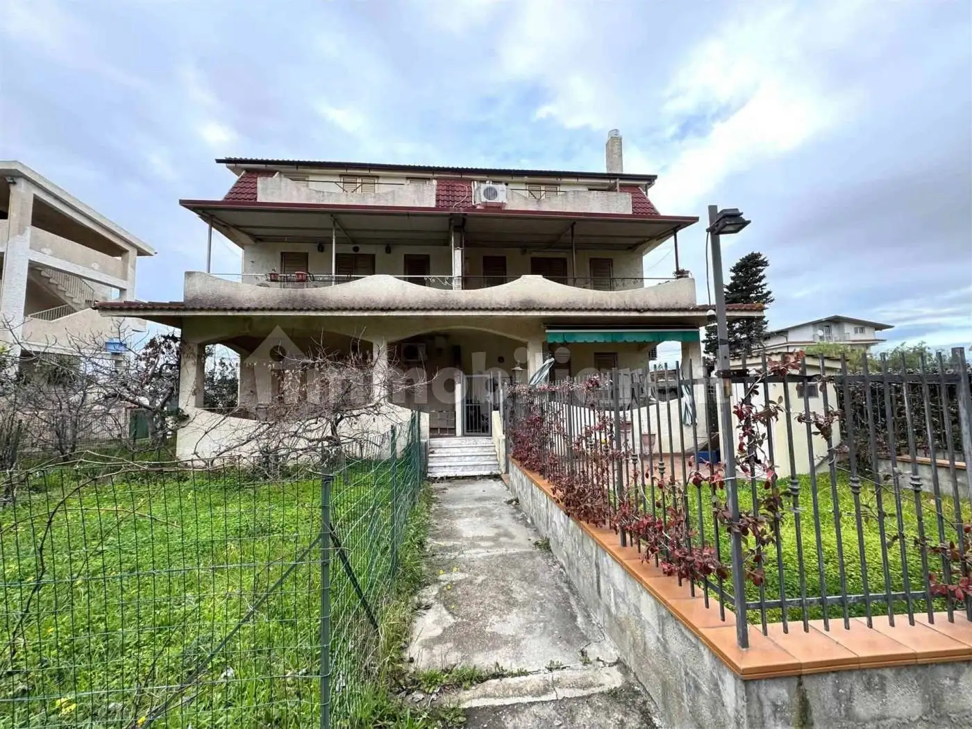 Appartamento in vendita a Sellia Marina