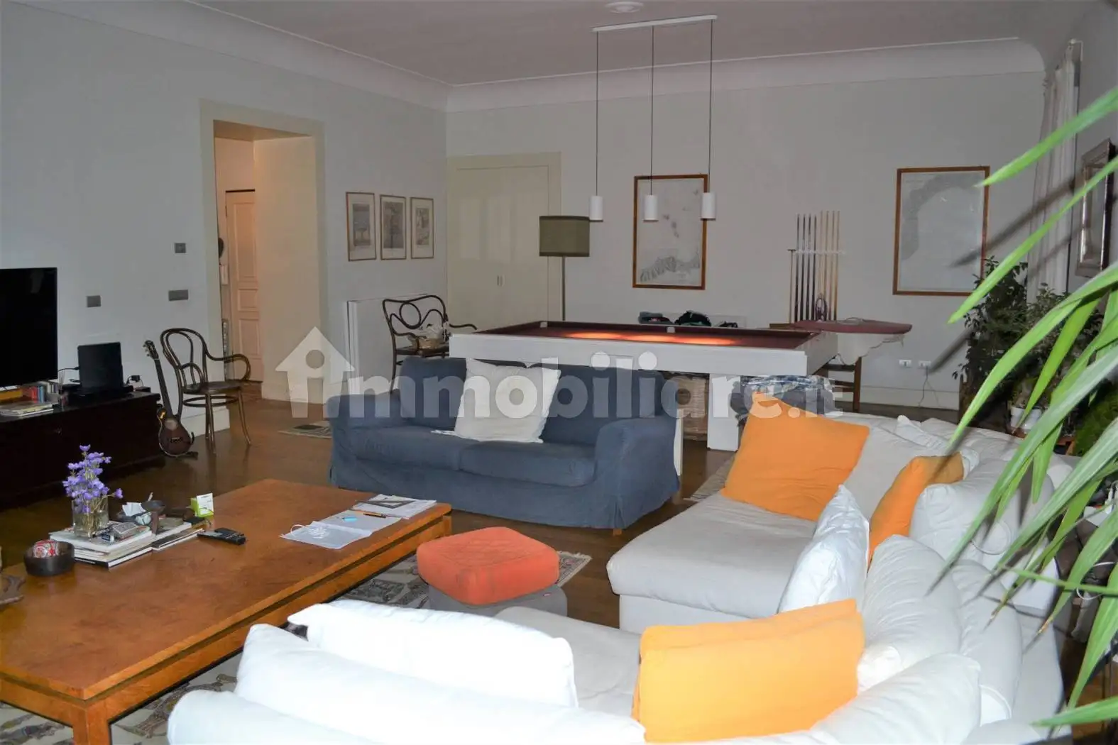 Appartamento in vendita a Catanzaro