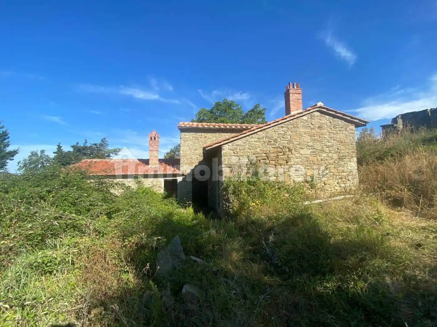 Rustico - Casale in vendita a Arezzo