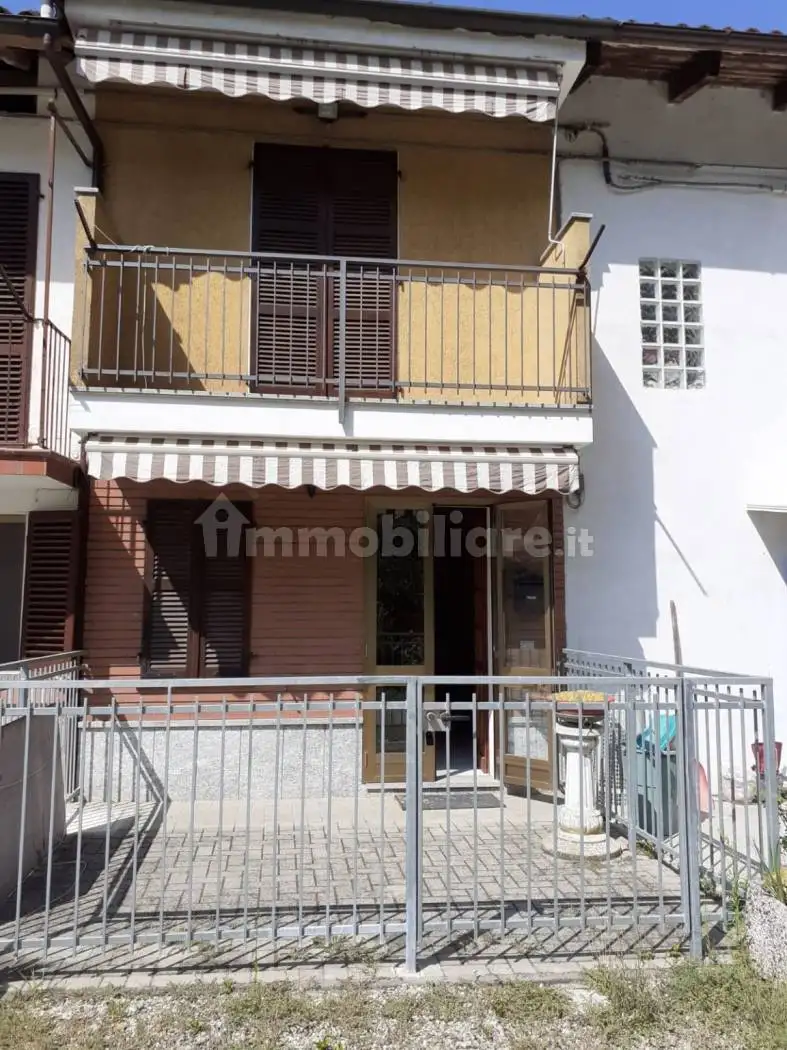 Appartamento in vendita a Rocchetta Tanaro