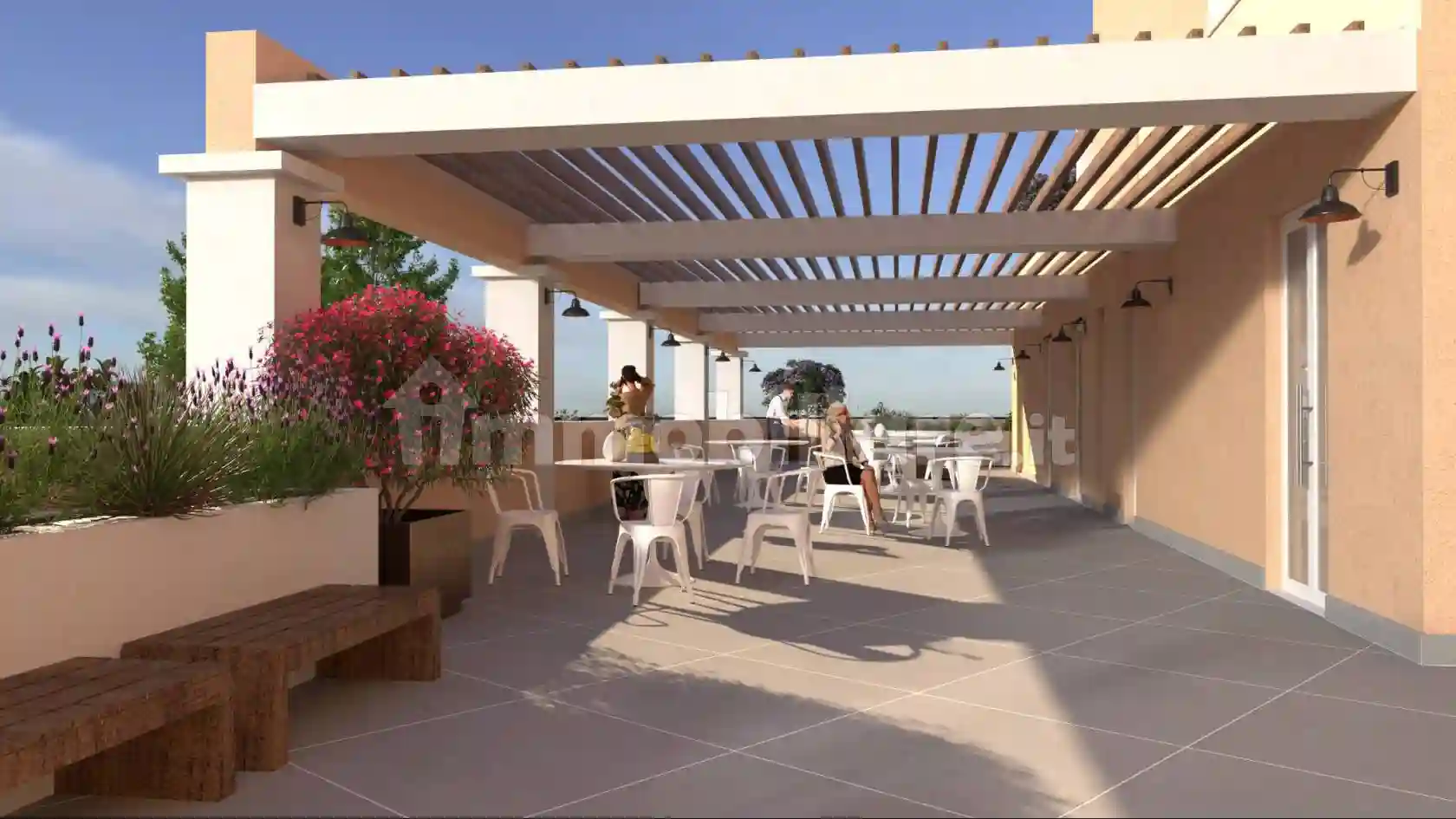 Palazzo - Edificio - foto 3