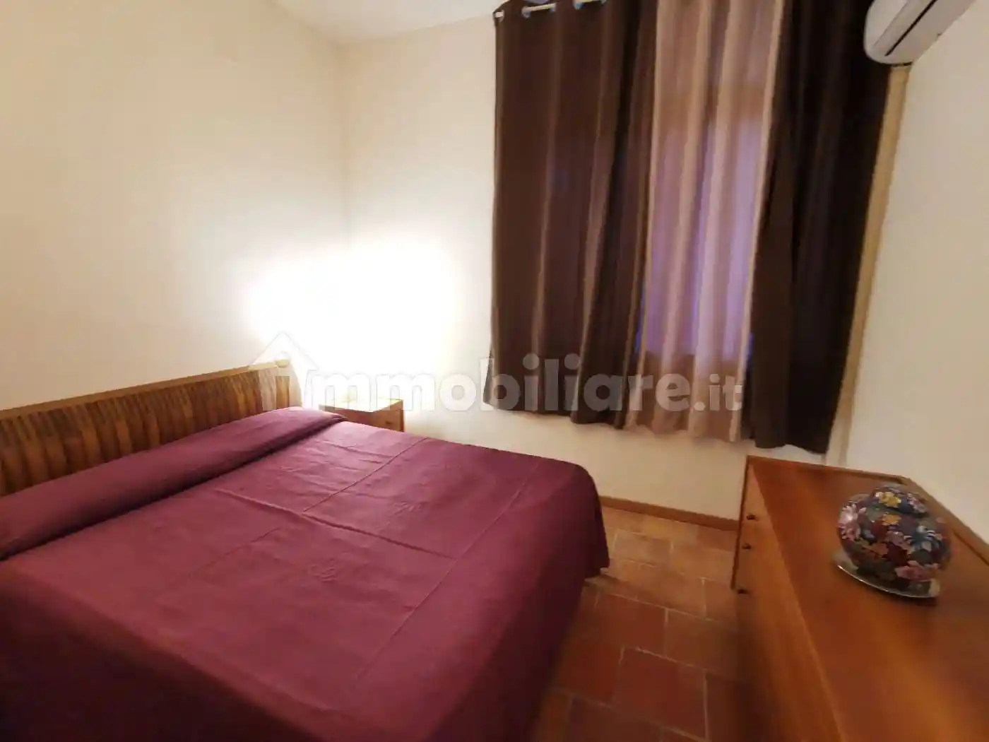 Bilocale via Luigi Pennazzi 34, Castel Fusano, Roma - foto 2