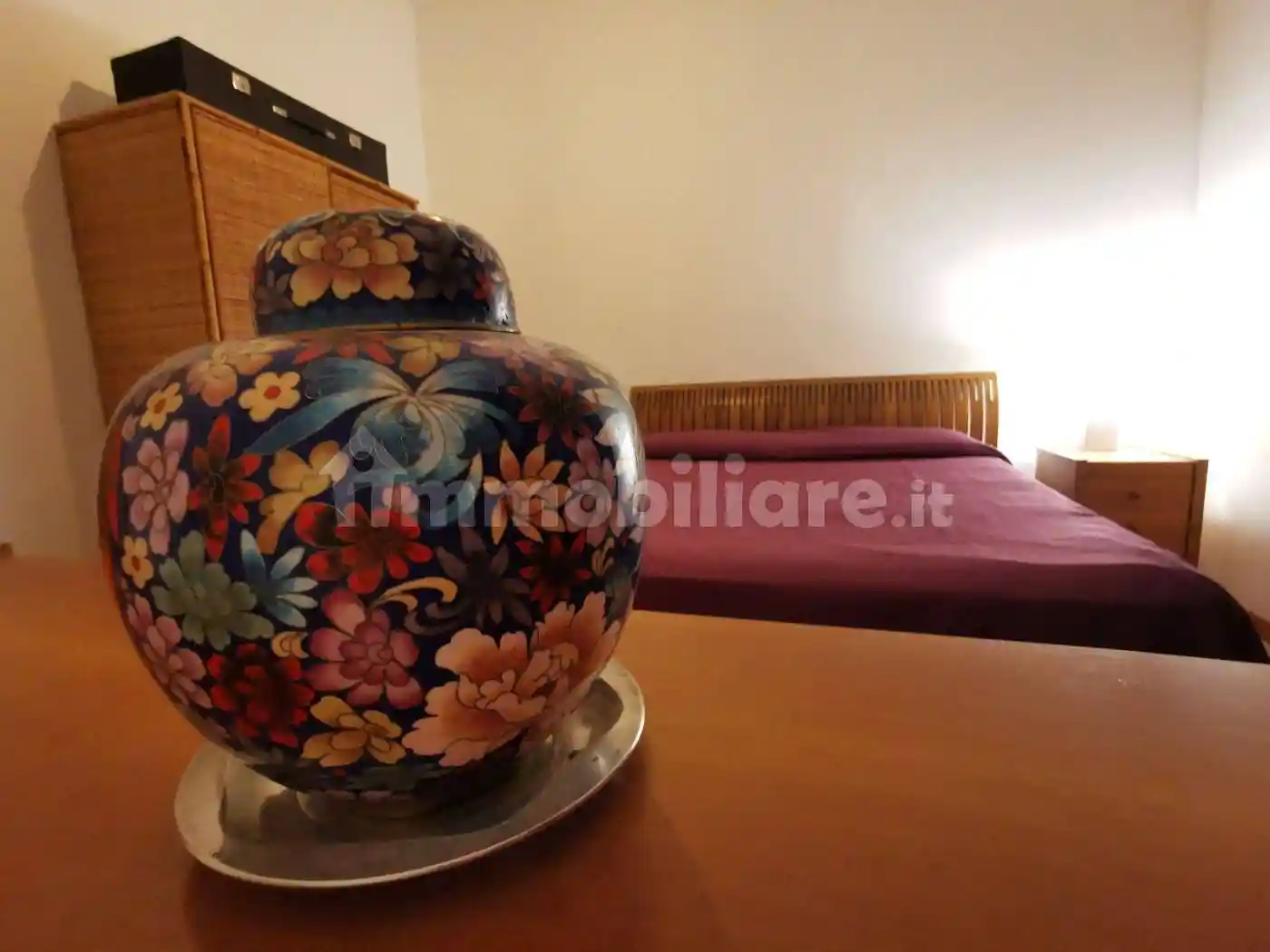 Bilocale via Luigi Pennazzi 34, Castel Fusano, Roma - foto 3