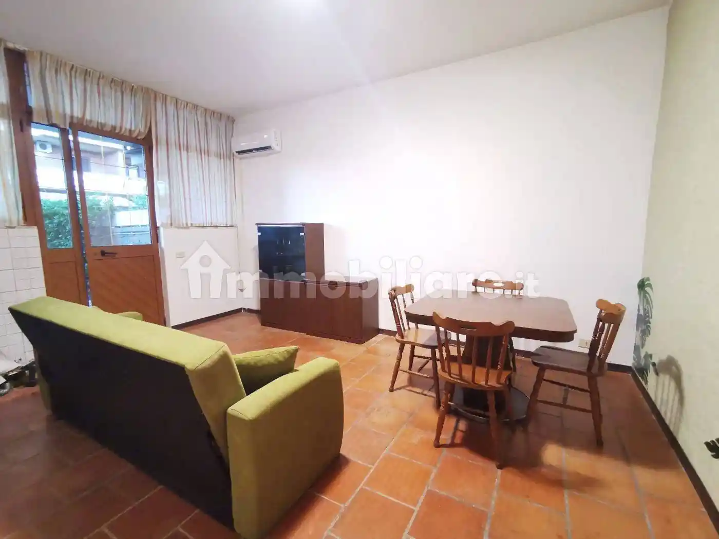 Bilocale via Luigi Pennazzi 34, Castel Fusano, Roma - foto 5