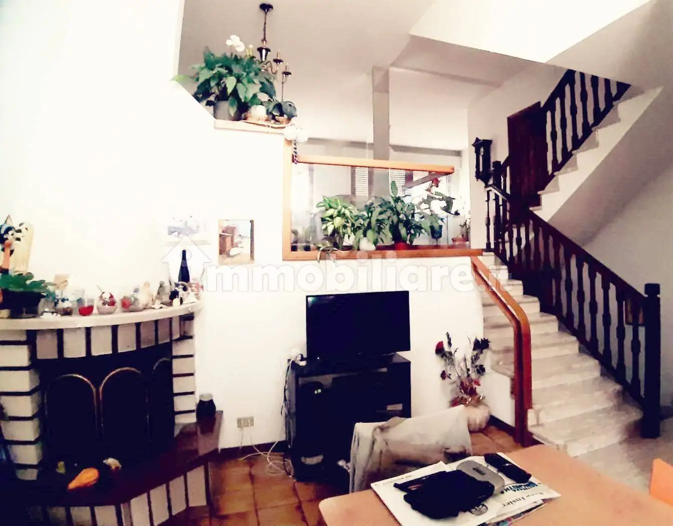 Villetta a schiera in vendita a Giulianova