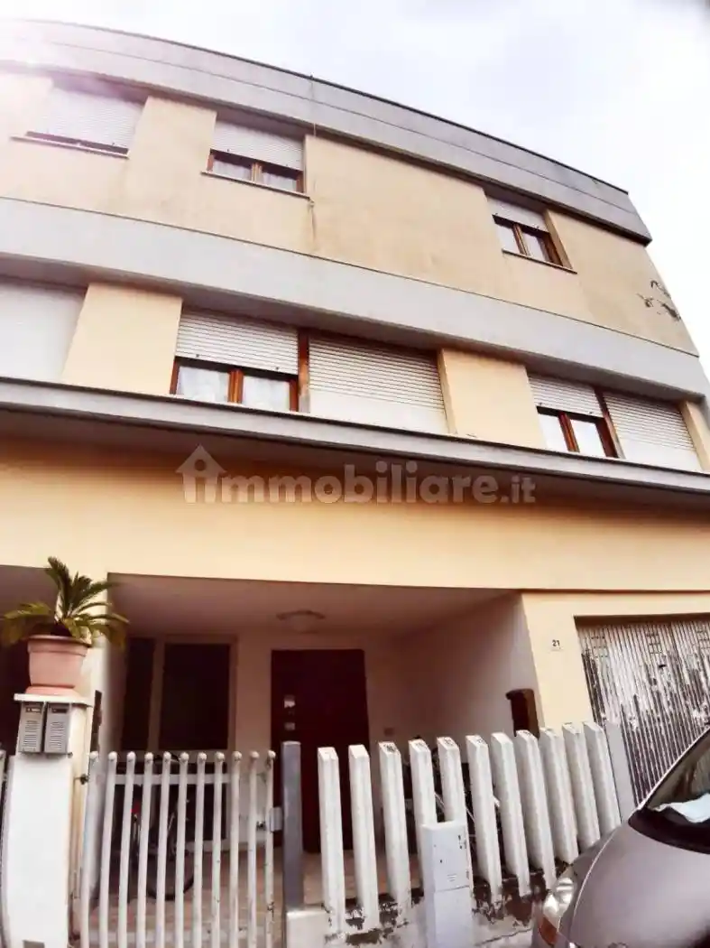 Villa a schiera via Pio La Torre 21, Centro, Giulianova - foto 2