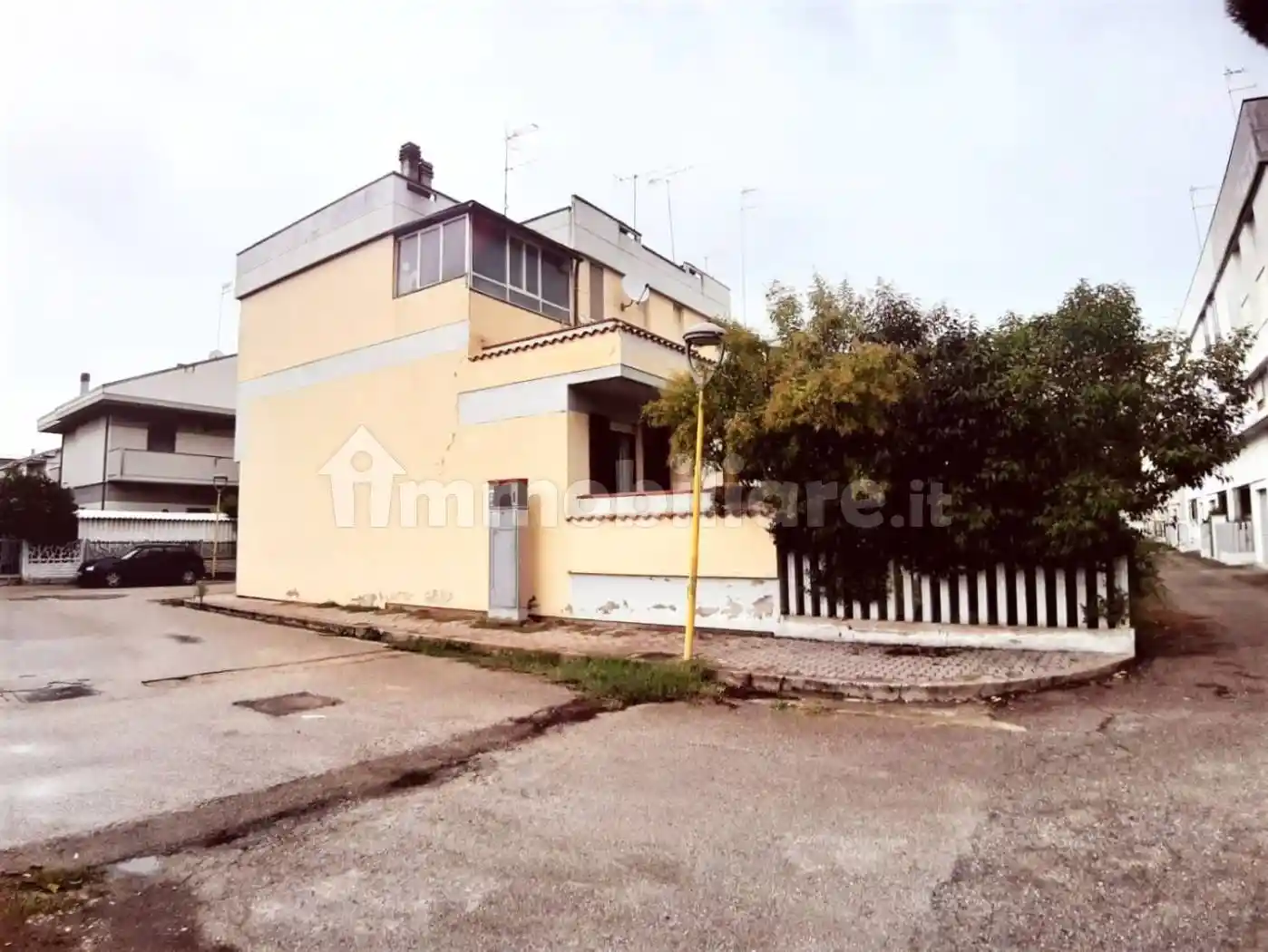 Villa a schiera via Pio La Torre 21, Centro, Giulianova - foto 4