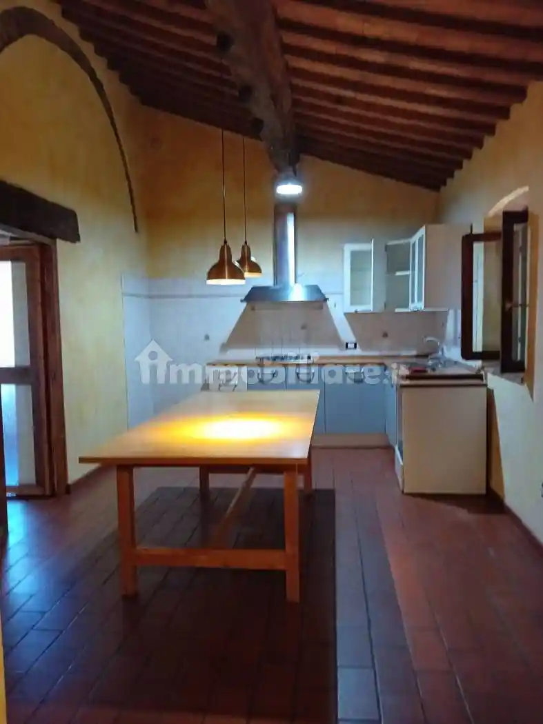 Appartamento in vendita a Montescudaio