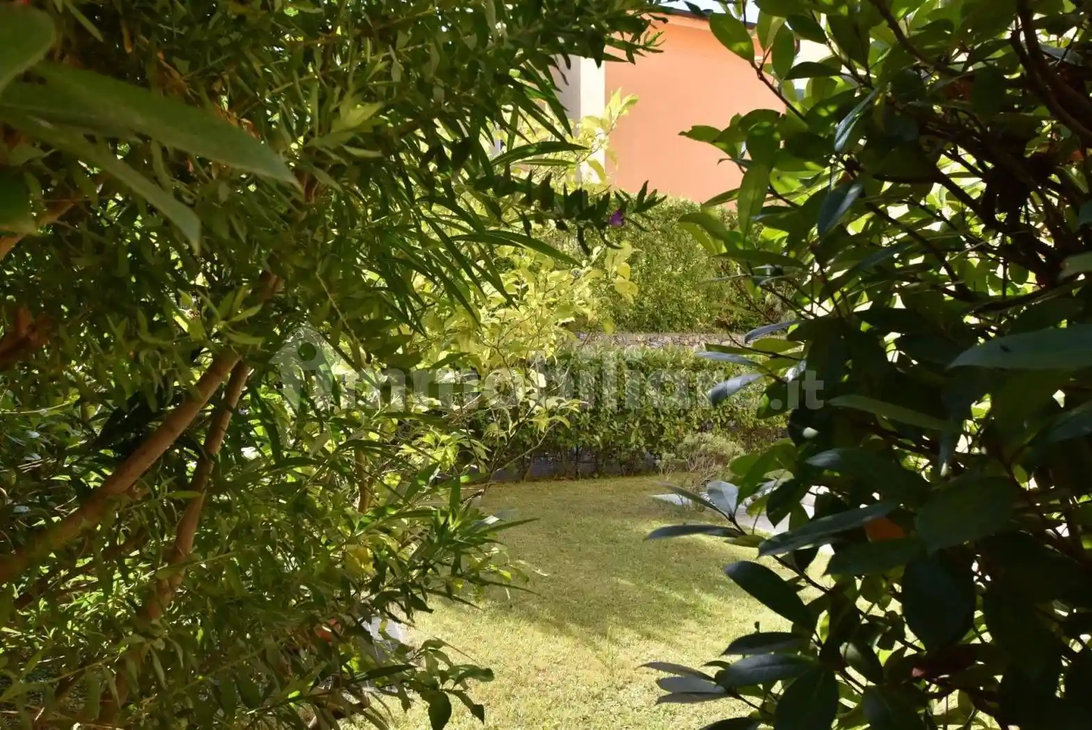 Appartamento in affitto a Loano