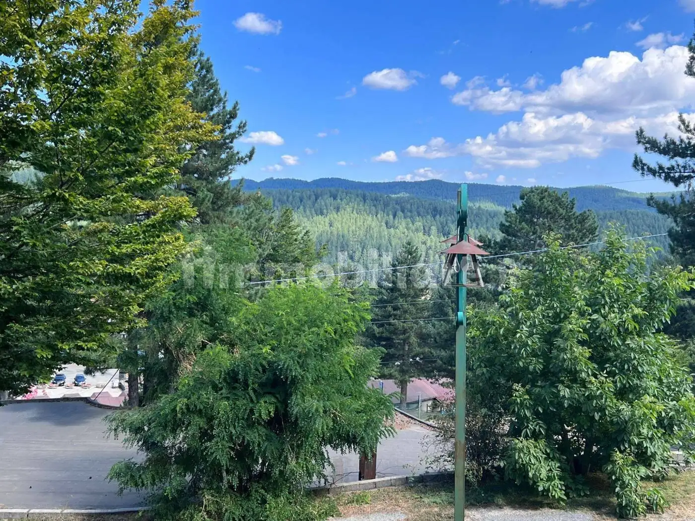 Appartamento in vendita a Cotronei