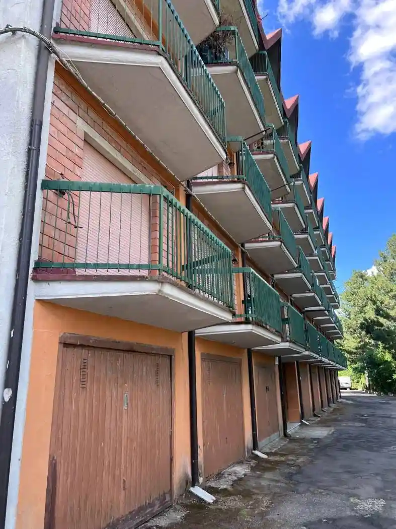 Monolocale via Ampollino 2, Caprara, Cotronei - foto 2