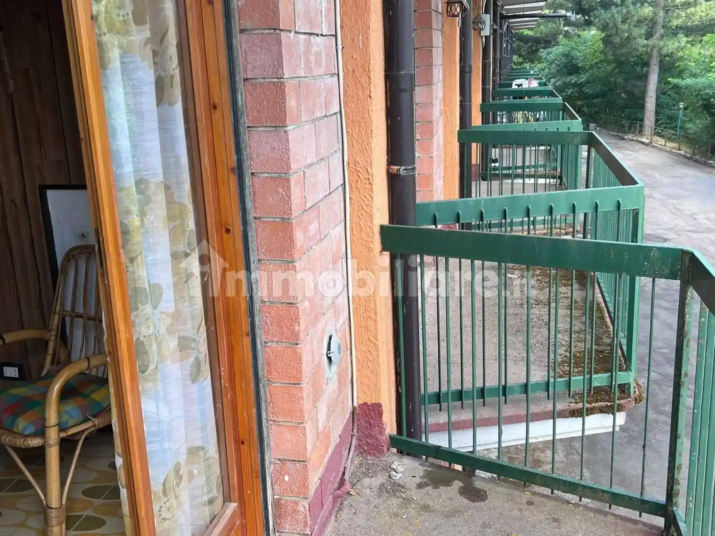 Monolocale via Ampollino 2, Caprara, Cotronei - foto 3