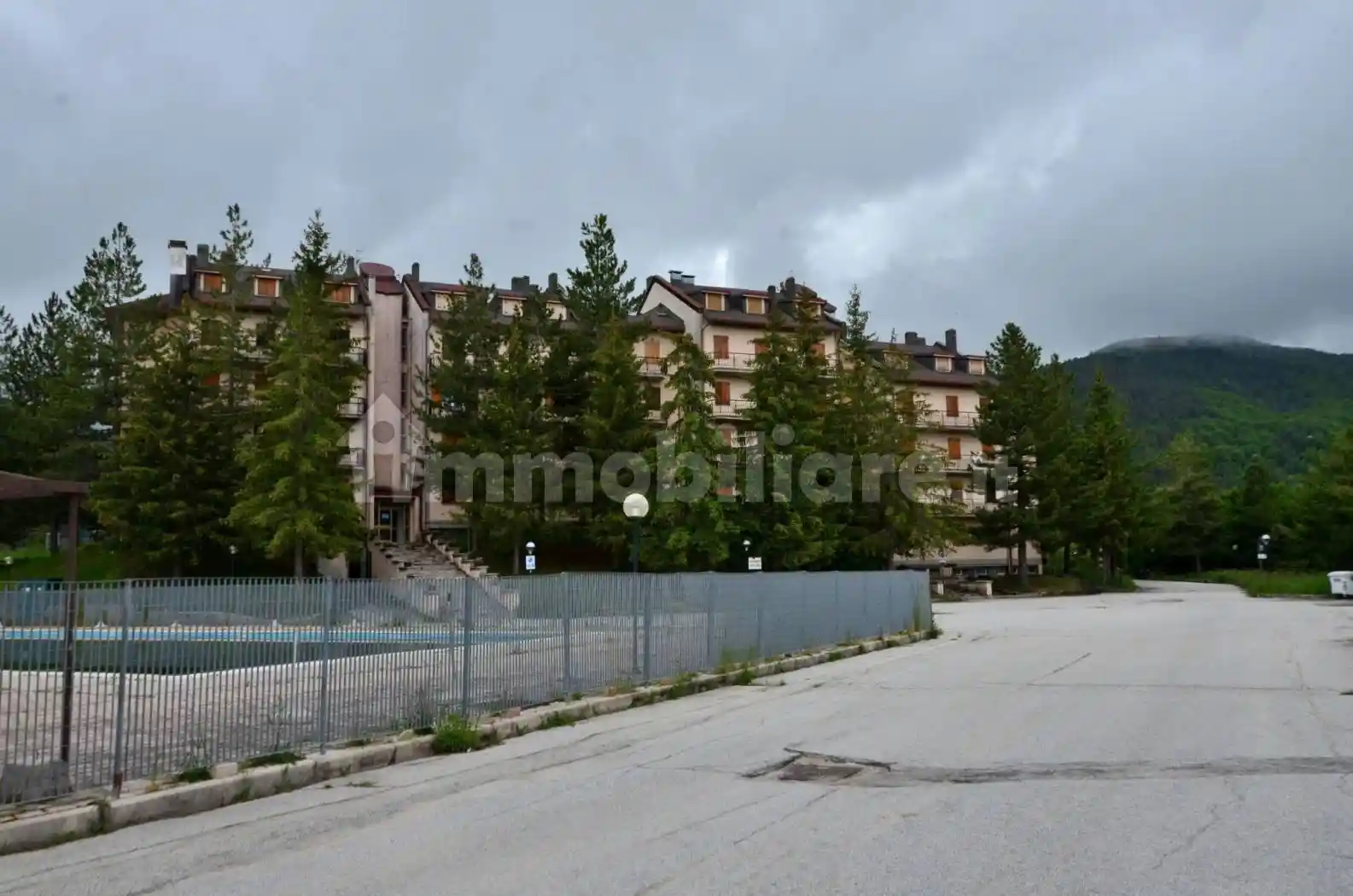 Trilocale via del Ceraso, Campagnolo, Ovindoli - foto 2