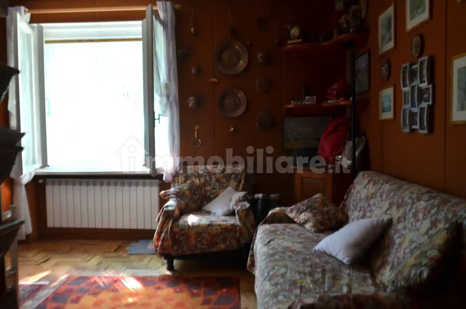 Trilocale via del Ceraso, Campagnolo, Ovindoli - foto 4