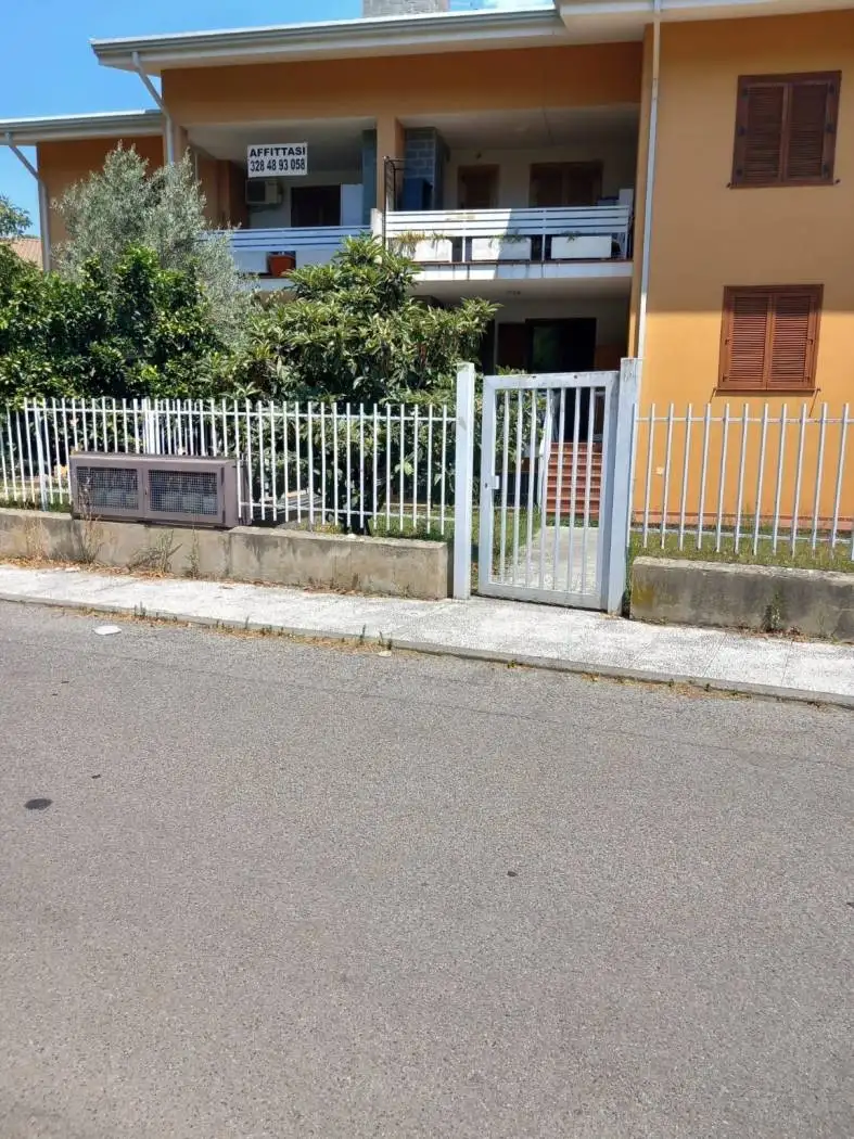 Appartamento in affitto a Rende