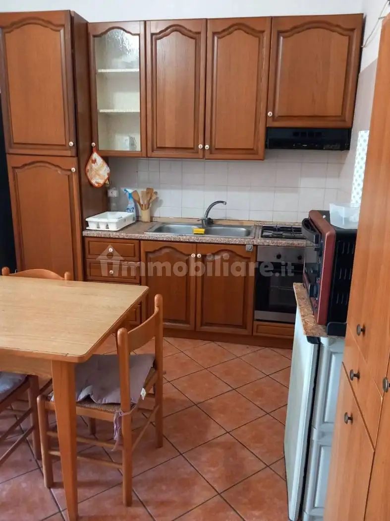 Trilocale via Pietro Bucci 10, Quattromiglia, Rende - foto 5