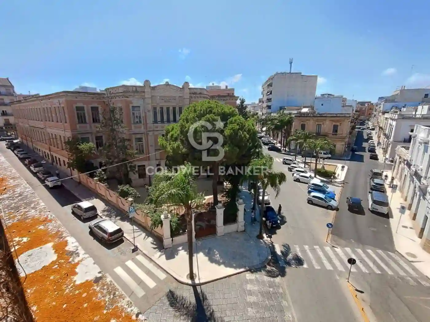 Palazzo - Edificio - foto 3