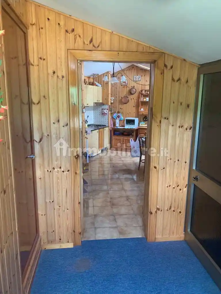 Attico - Mansarda in vendita a Cittaducale