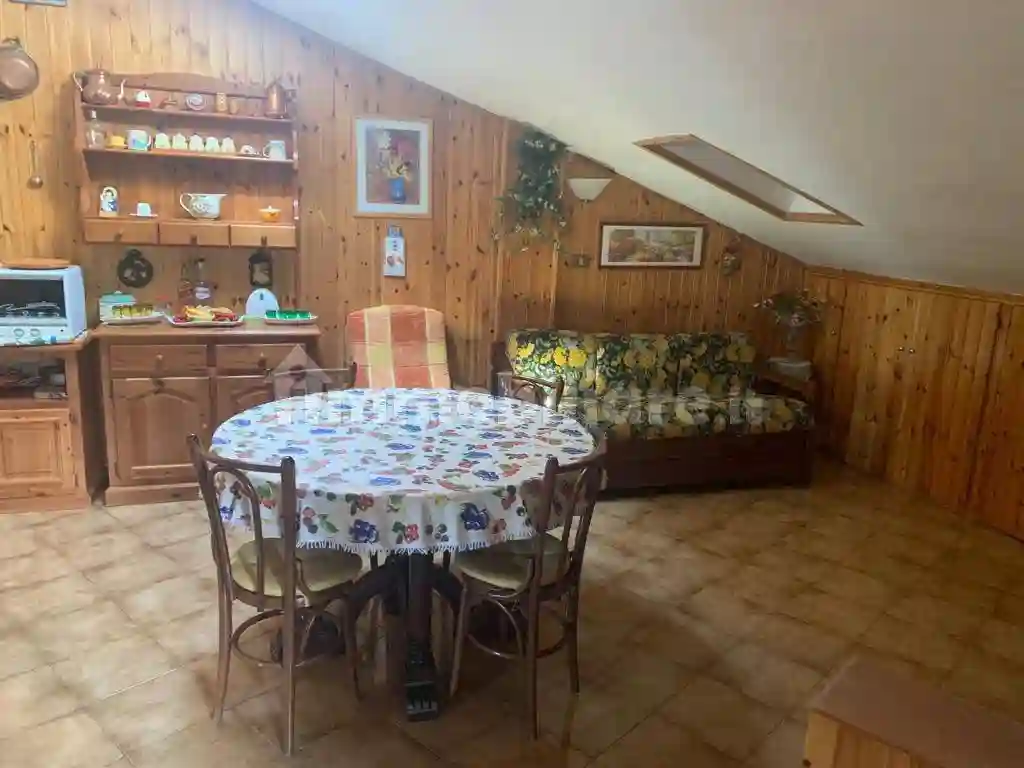 Attico - Mansarda - foto 2