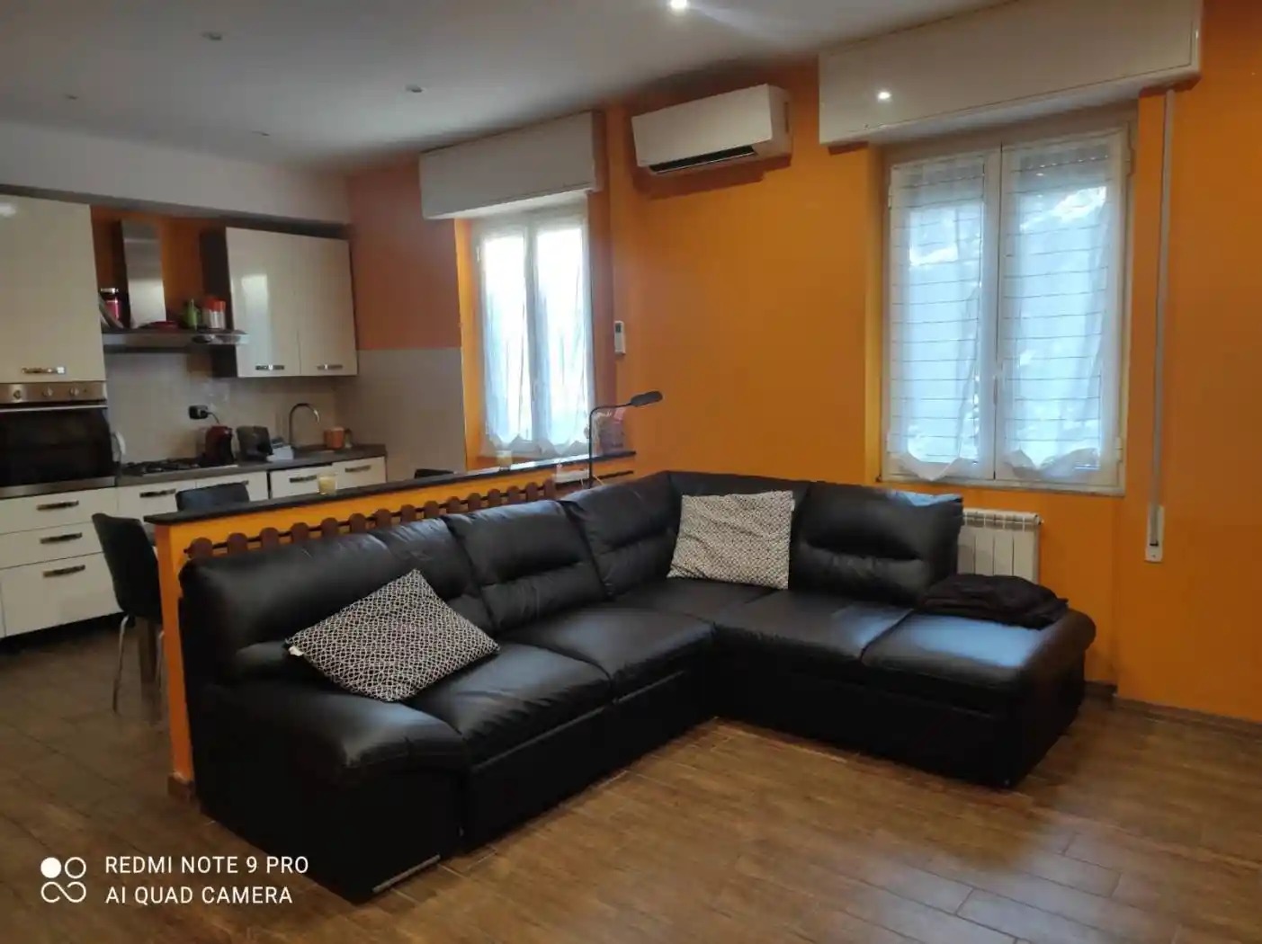 Appartamento in vendita a Cairo Montenotte