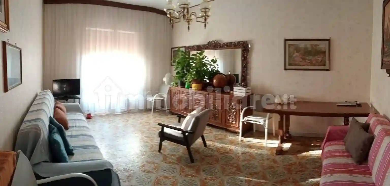 Quadrilocale viale Giovanni Pascoli 35, Ardore Marina, Ardore - foto 4
