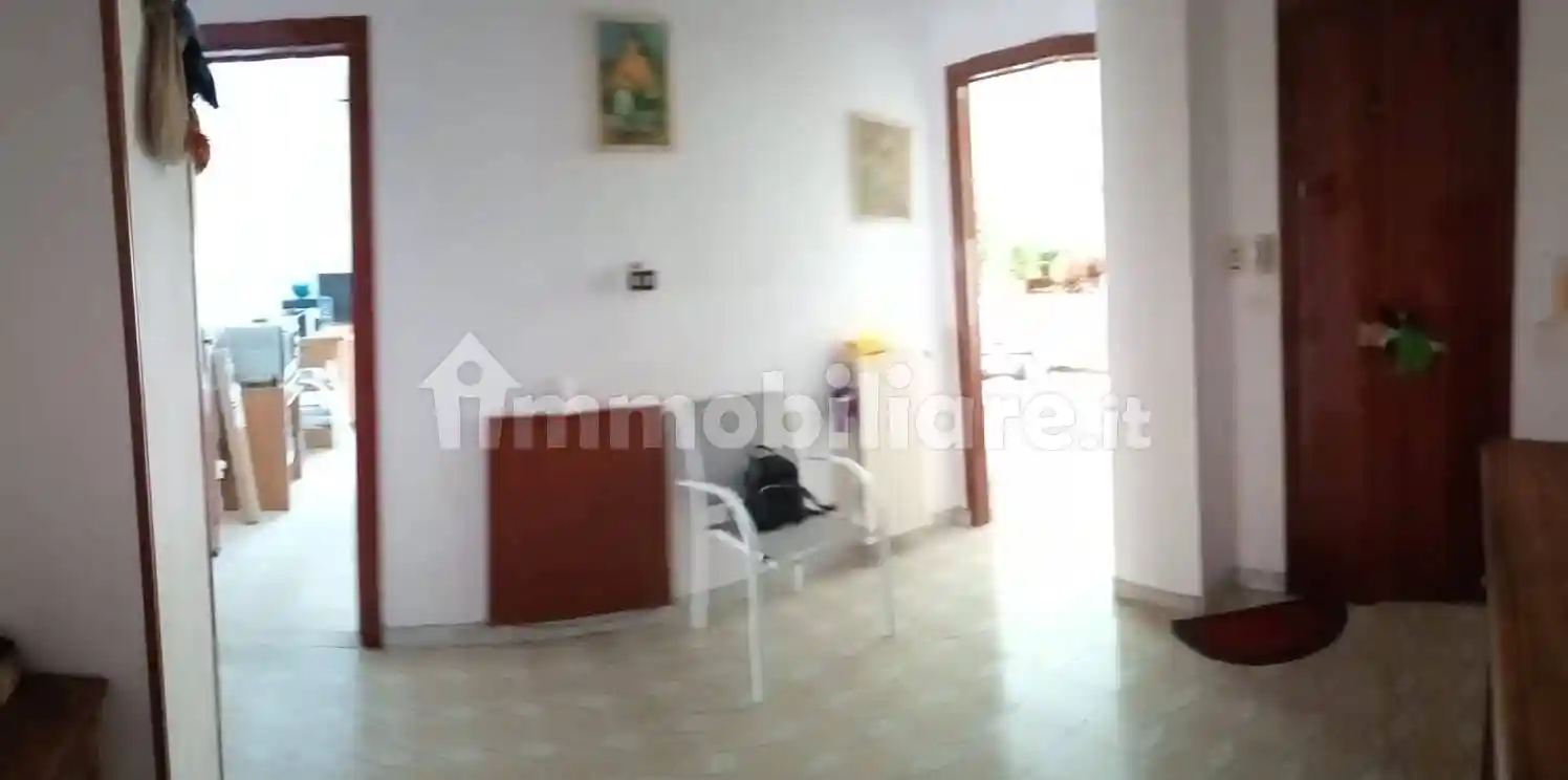 Quadrilocale viale Giovanni Pascoli 35, Ardore Marina, Ardore - foto 3