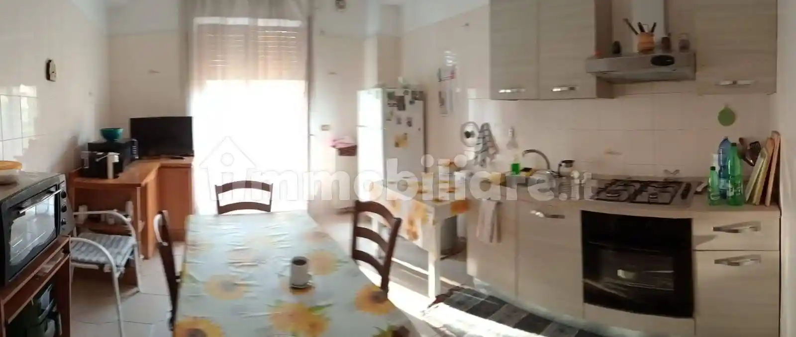 Quadrilocale viale Giovanni Pascoli 35, Ardore Marina, Ardore - foto 4