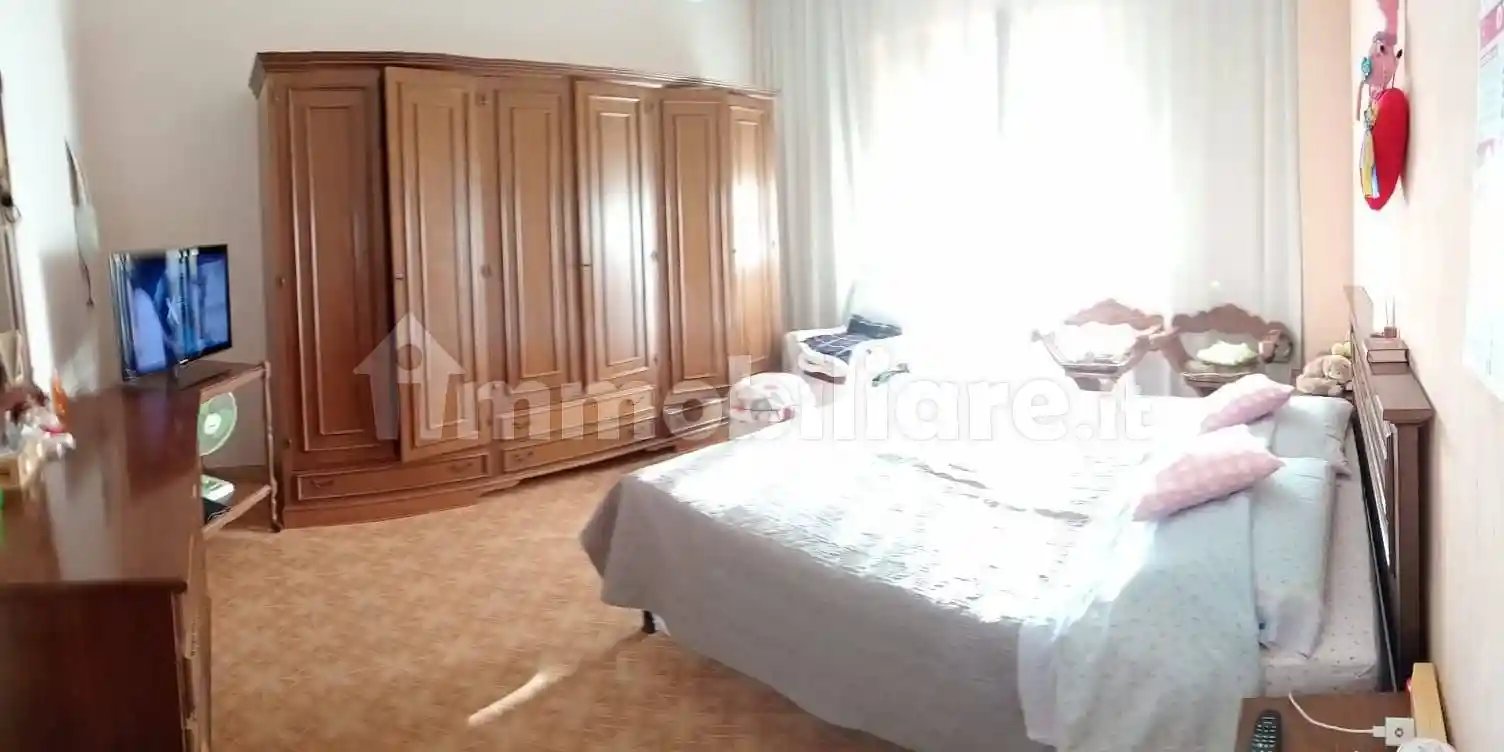 Quadrilocale viale Giovanni Pascoli 35, Ardore Marina, Ardore - foto 5