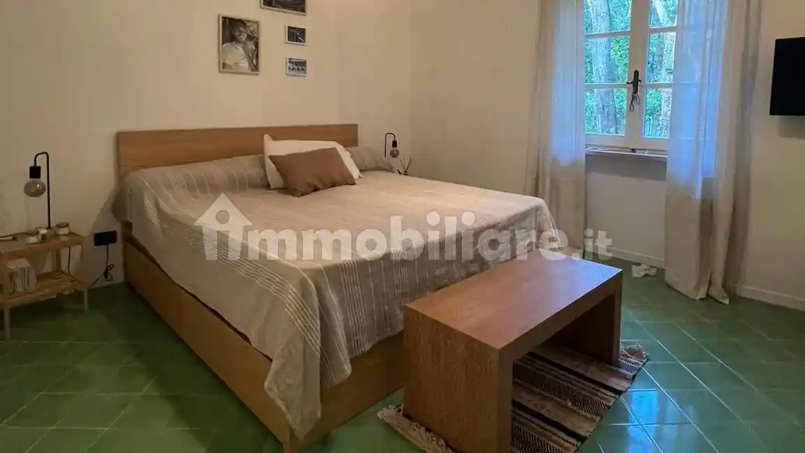 Villa in affitto a Sabaudia