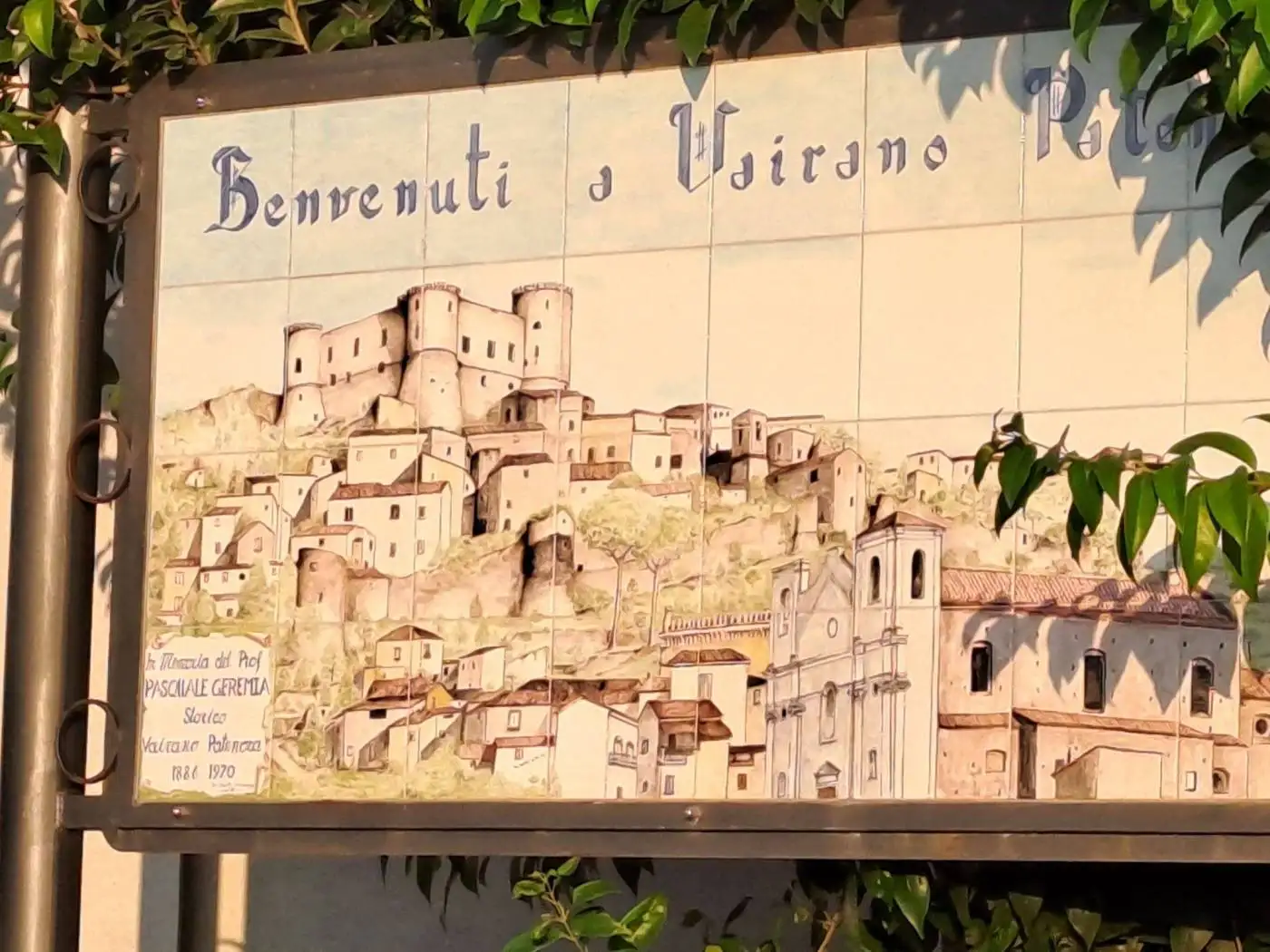 Villa in vendita a Vairano Patenora