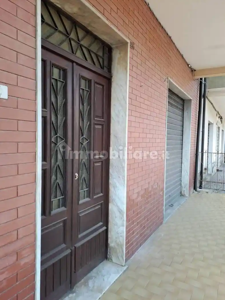 Villa unifamiliare via Sant'Orsola 24, Centro, Vairano Patenora - foto 3