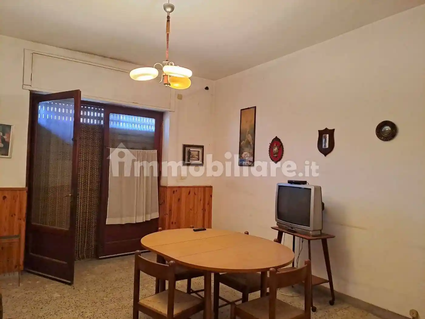 Villa unifamiliare via Sant'Orsola 24, Centro, Vairano Patenora - foto 4