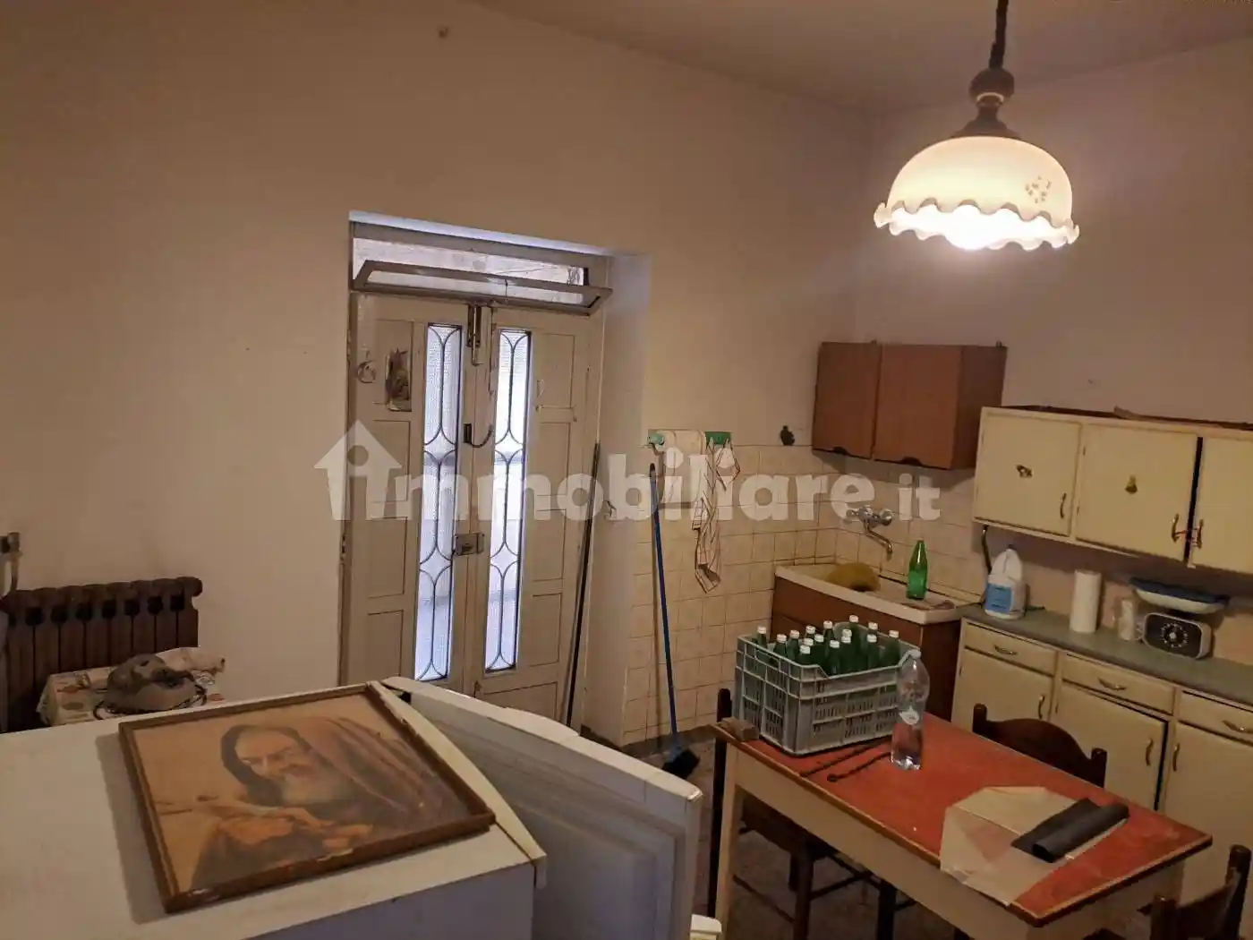 Villa unifamiliare via Sant'Orsola 24, Centro, Vairano Patenora - foto 5