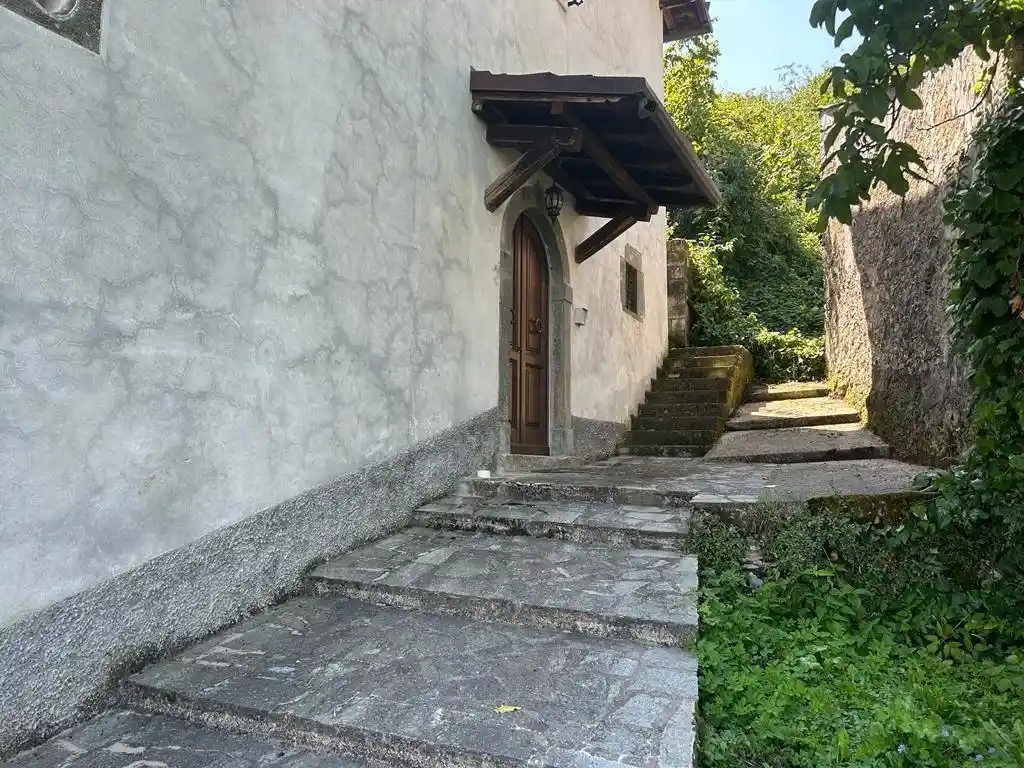 Appartamento in vendita a Castelnuovo di Garfagnana