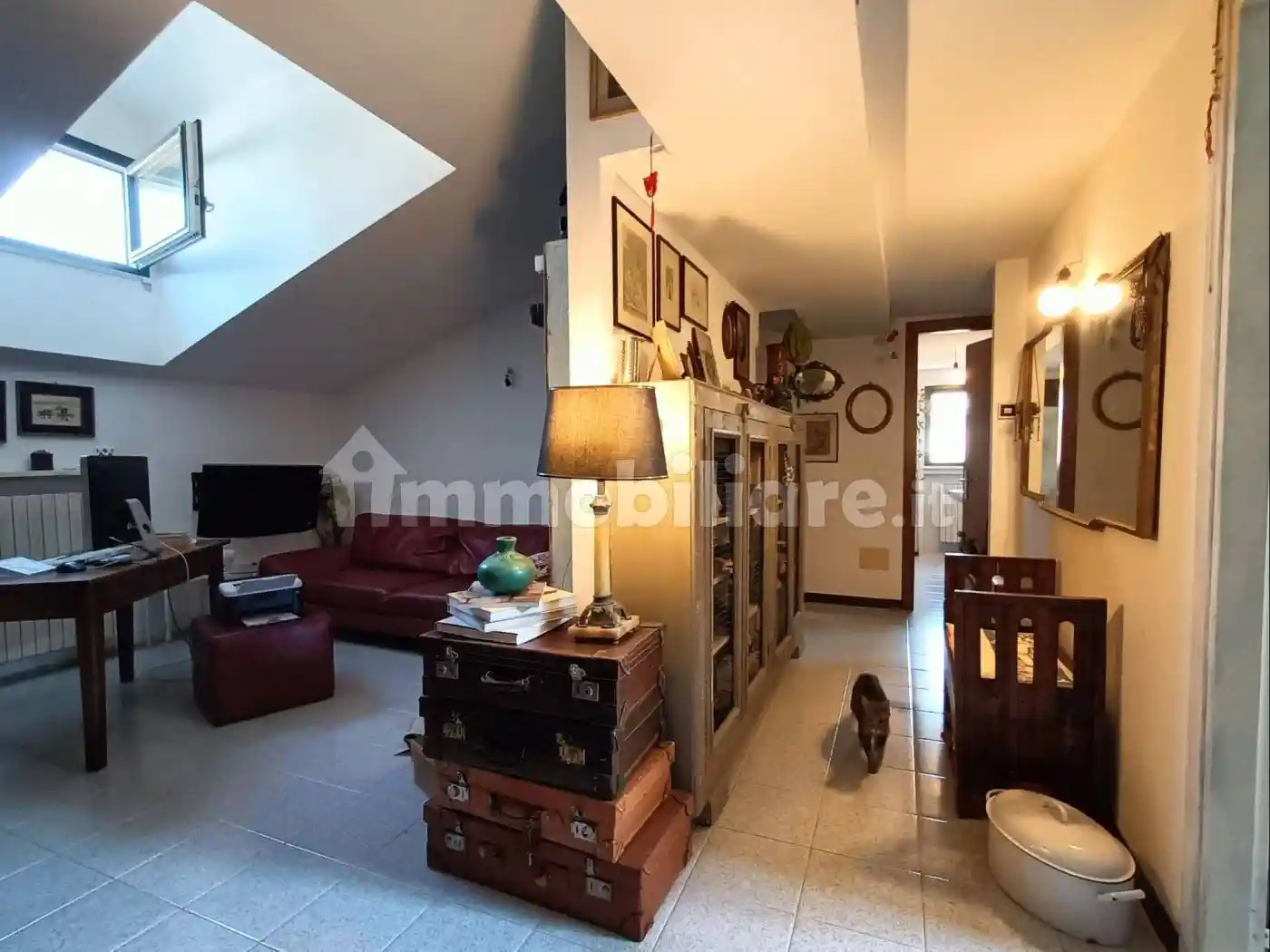 Attico - Mansarda in vendita a Pianello Val Tidone