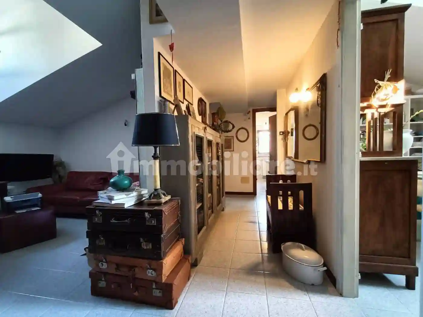 Attico - Mansarda - foto 2