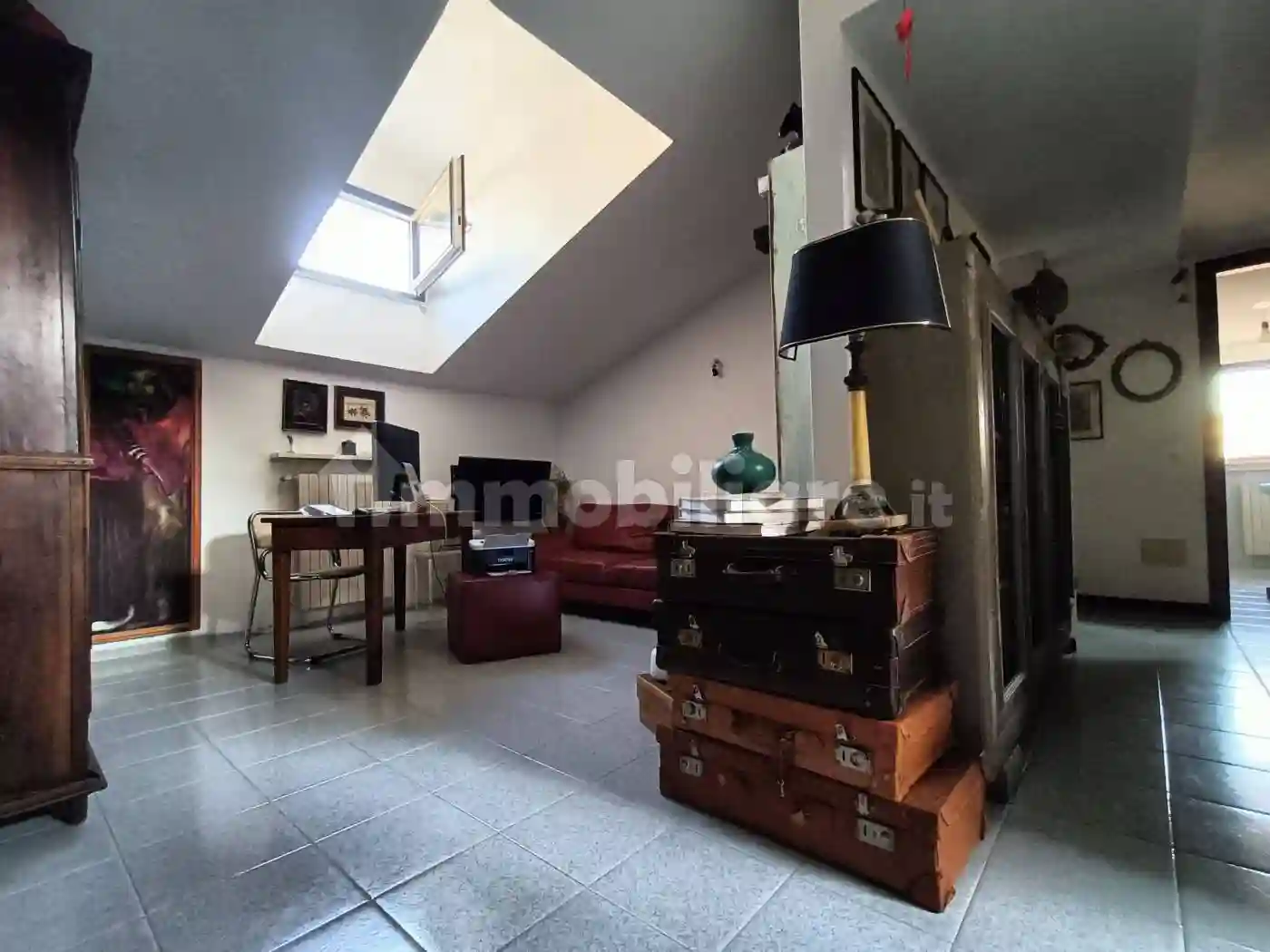 Attico - Mansarda - foto 3