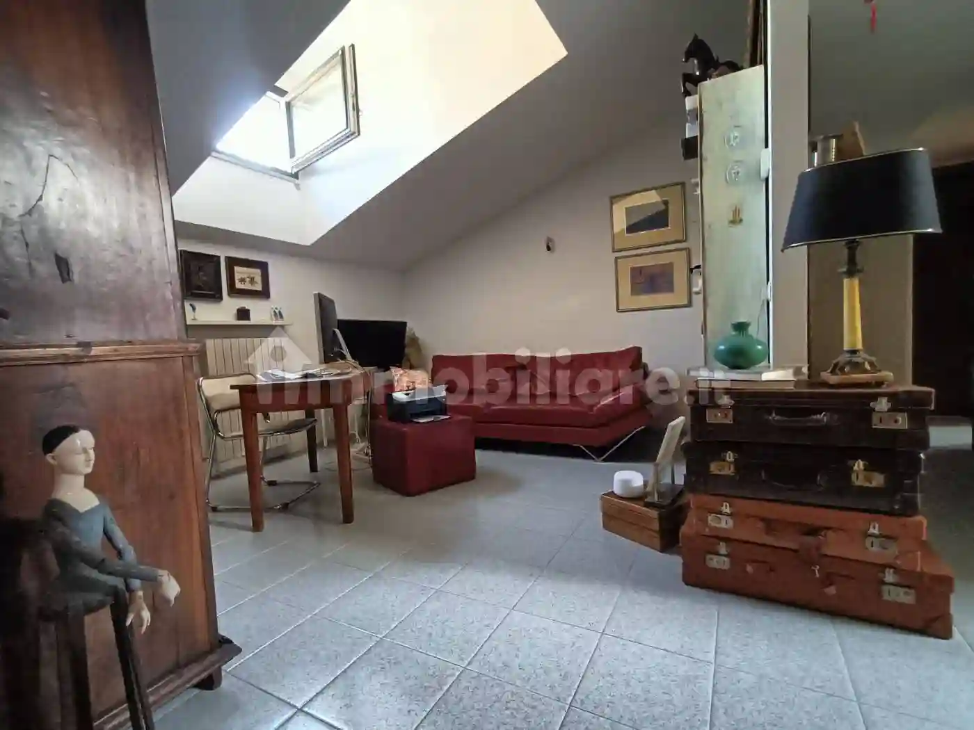 Attico - Mansarda - foto 4