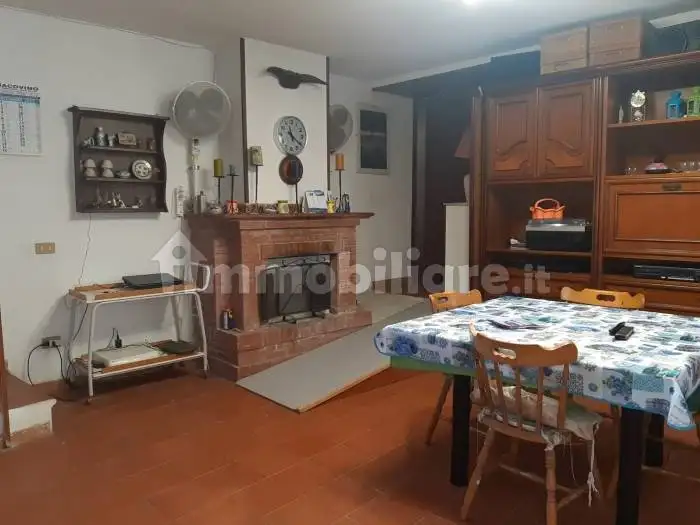 Villa in vendita a Torchiara