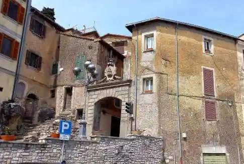 Casa indipendente in vendita a Morolo
