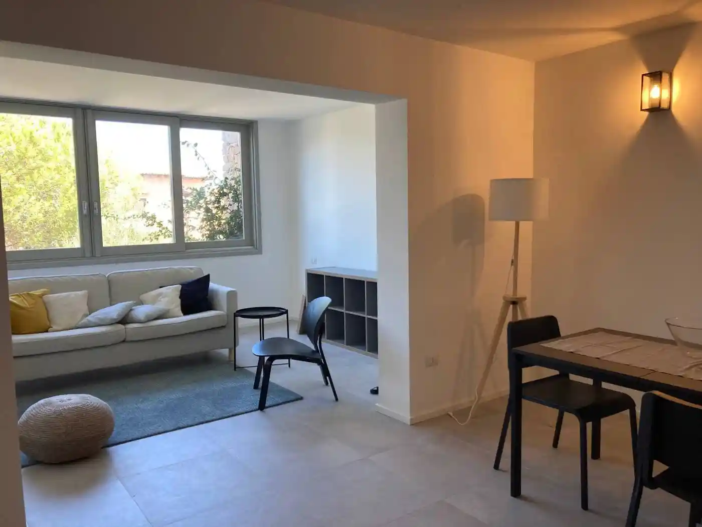 Appartamento in vendita a Olbia