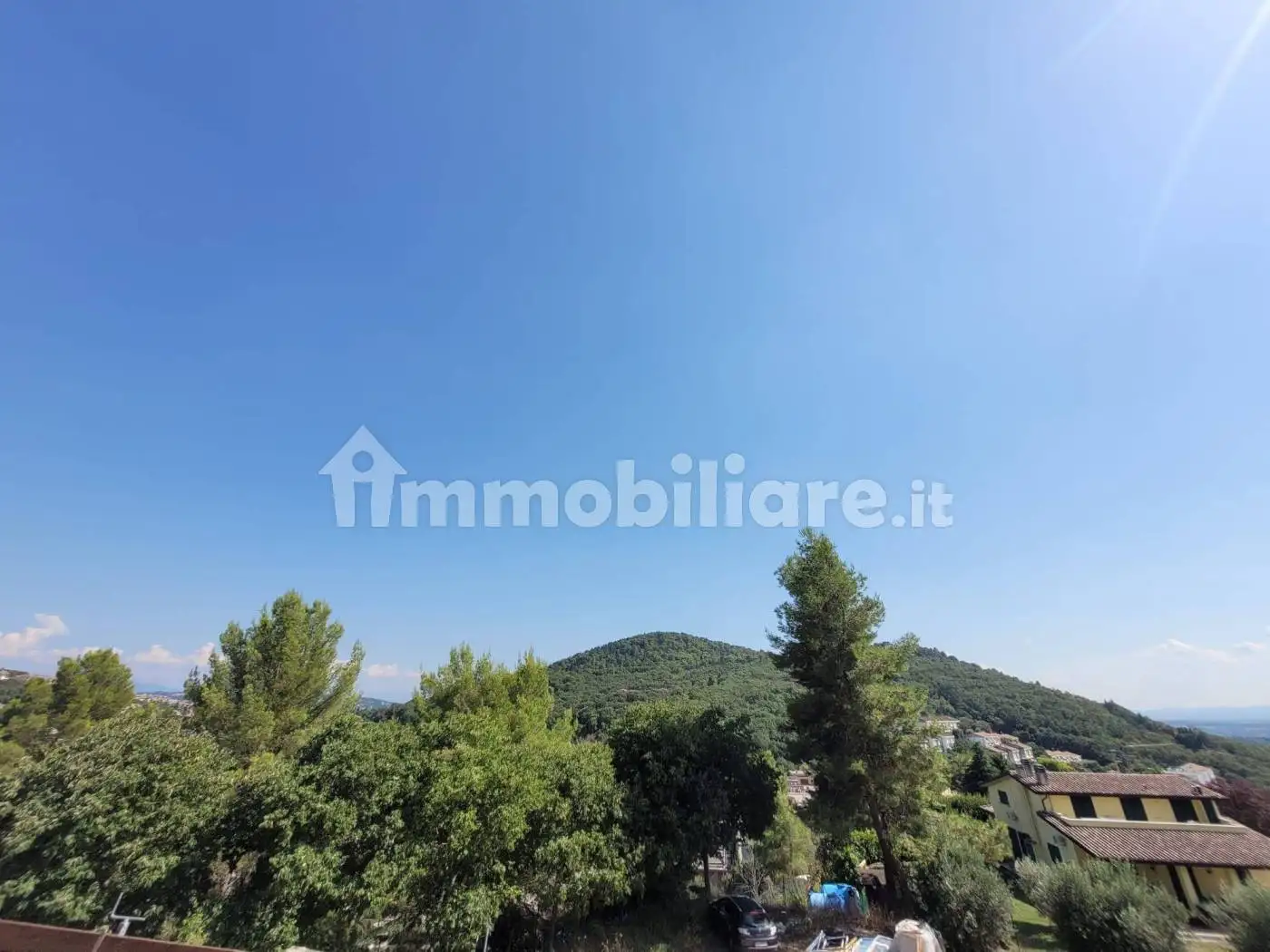 Villetta a schiera in vendita a Perugia