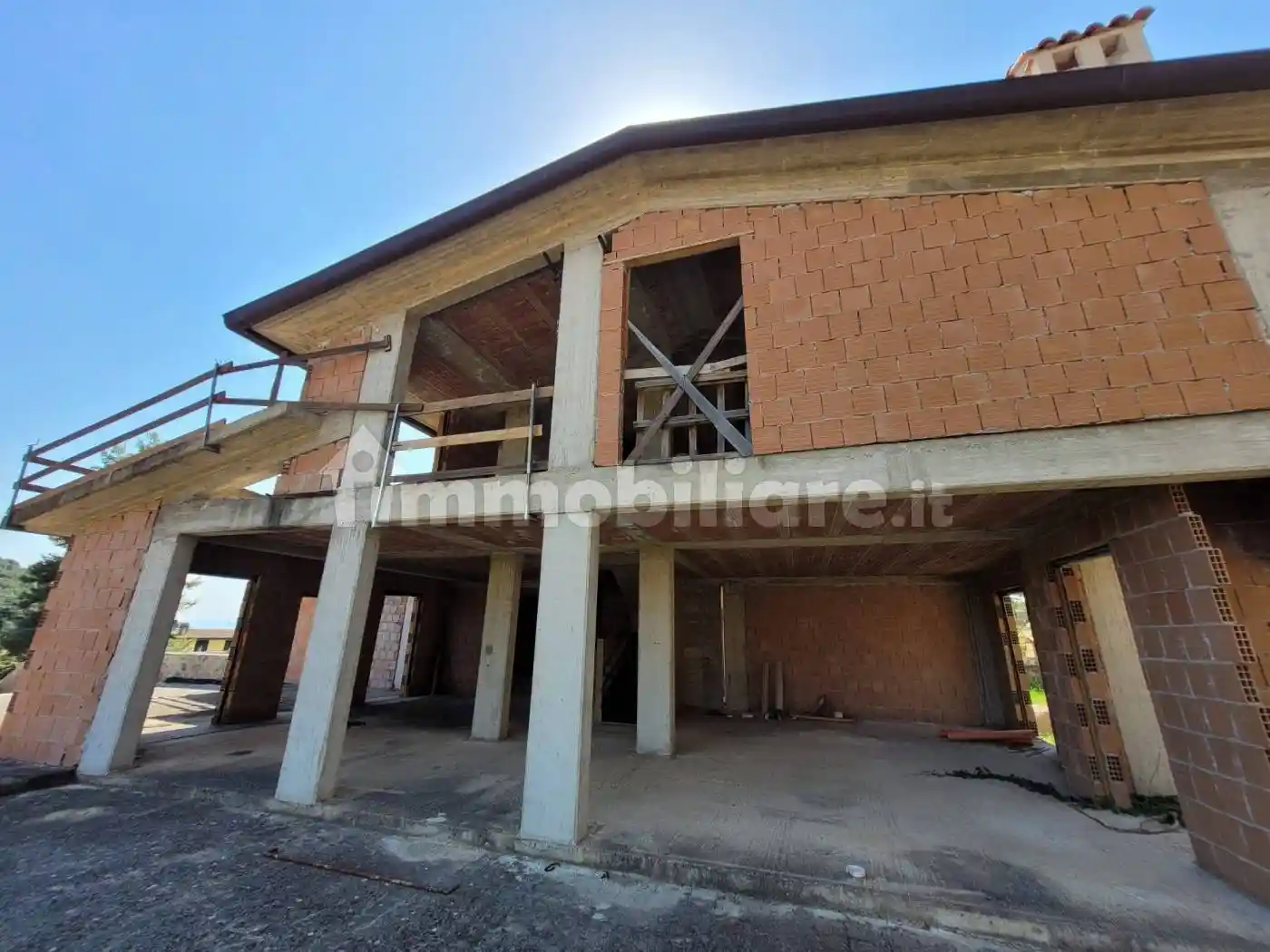 Villa a schiera 5 locali, da ristrutturare, Olmo, Perugia - foto 2