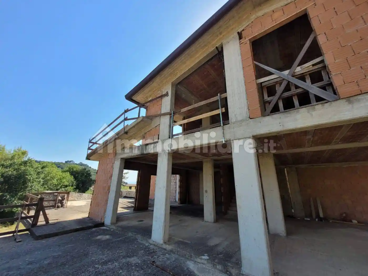 Villa a schiera 5 locali, da ristrutturare, Olmo, Perugia - foto 3