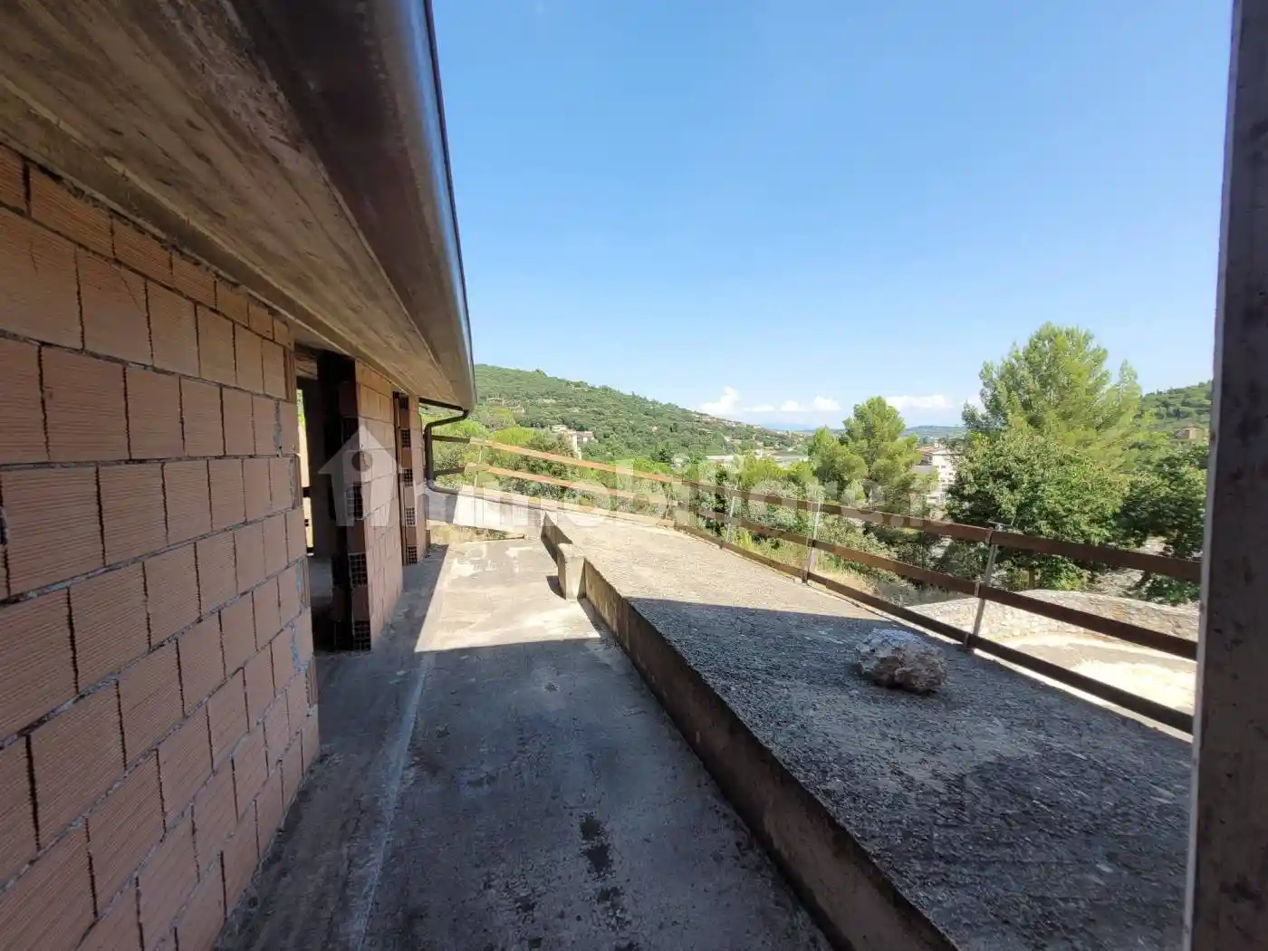 Villa a schiera 5 locali, da ristrutturare, Olmo, Perugia - foto 4