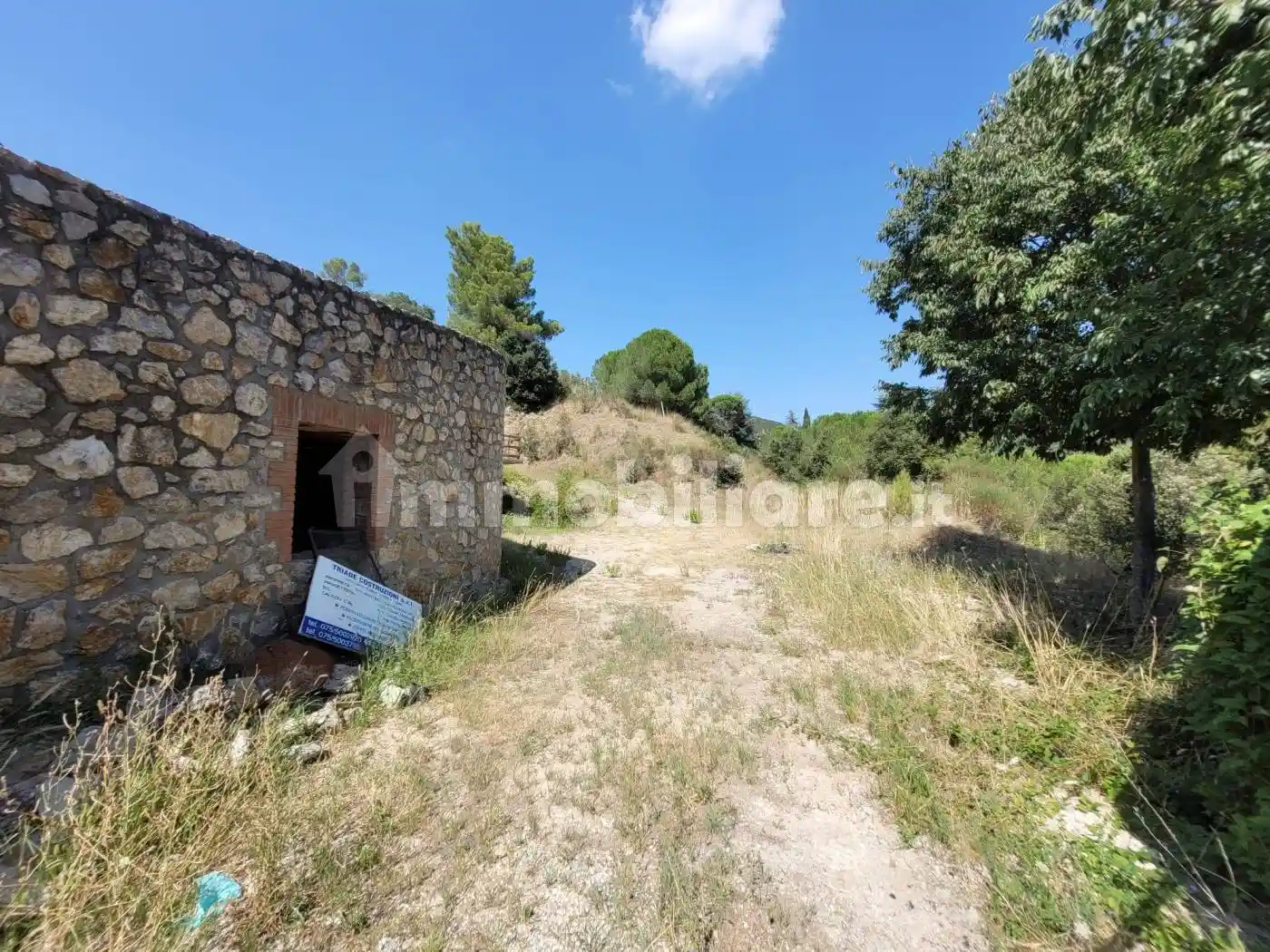 Villa a schiera 5 locali, da ristrutturare, Olmo, Perugia - foto 5