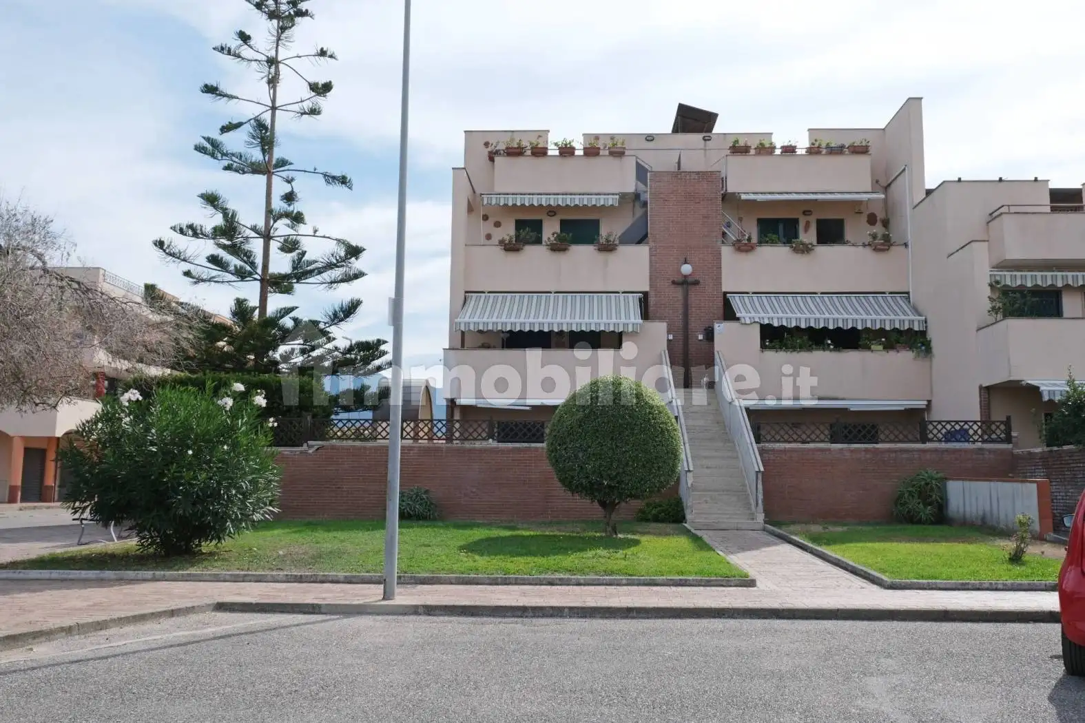 Attico - Mansarda in vendita a Capaccio Paestum