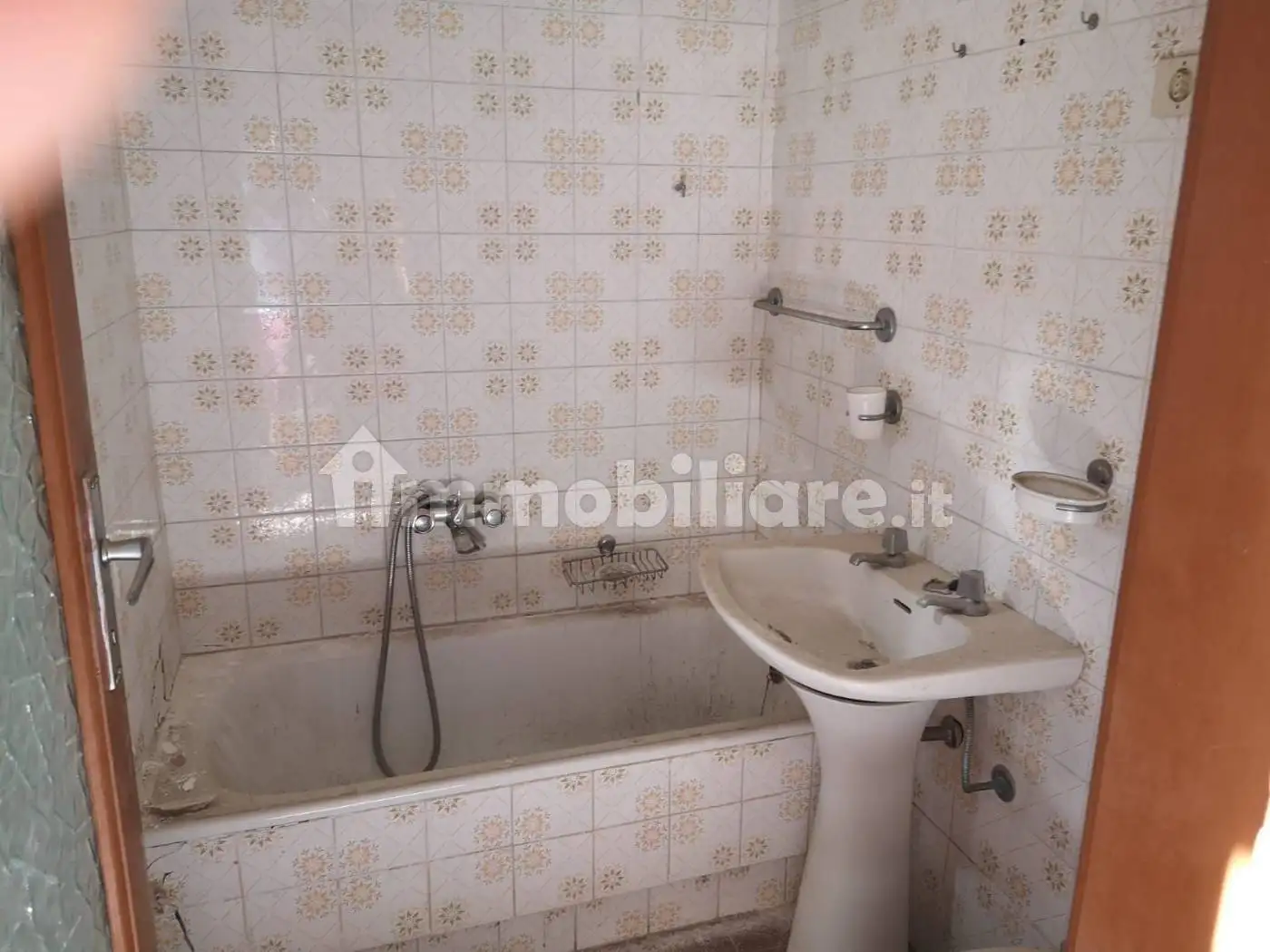 Trilocale via F. Galliani 33, Ascoli Satriano