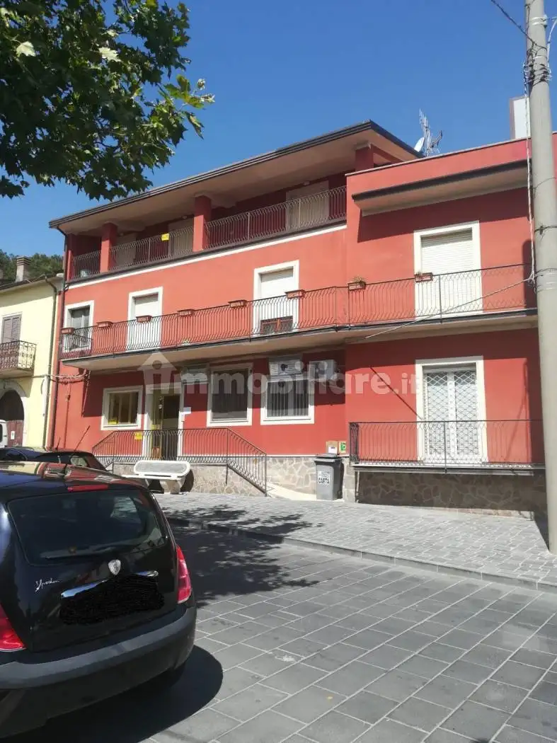 Appartamento in vendita a Vallata